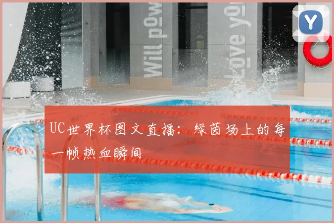 UC世界杯图文直播：绿茵场上的每一帧热血瞬间