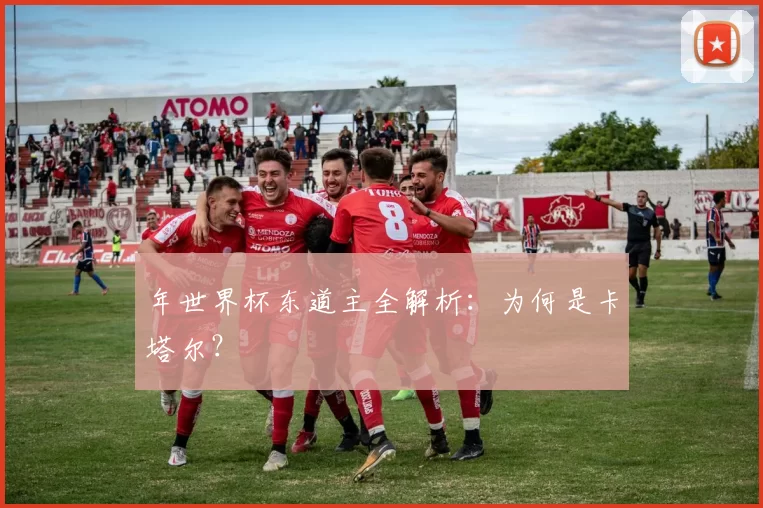 年世界杯东道主全解析:为何是卡塔尔?