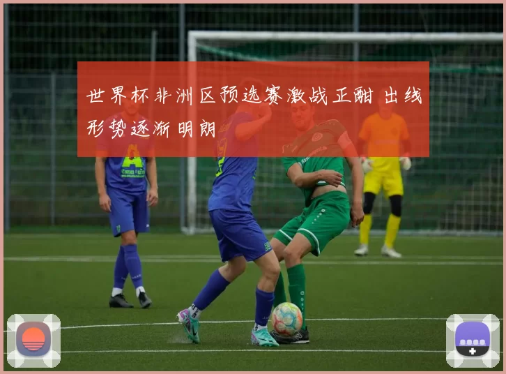 世界杯非洲区预选赛激战正酣 出线形势逐渐明朗