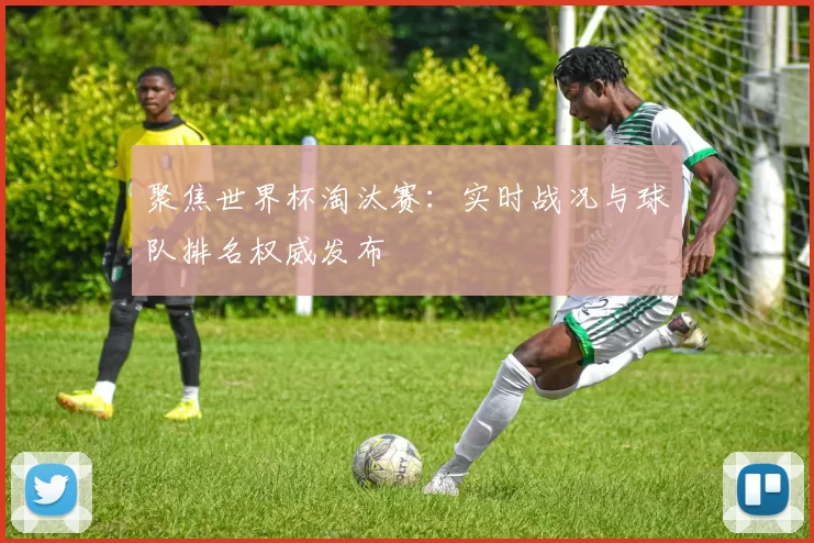 聚焦世界杯淘汰赛：实时战况与球队排名权威发布