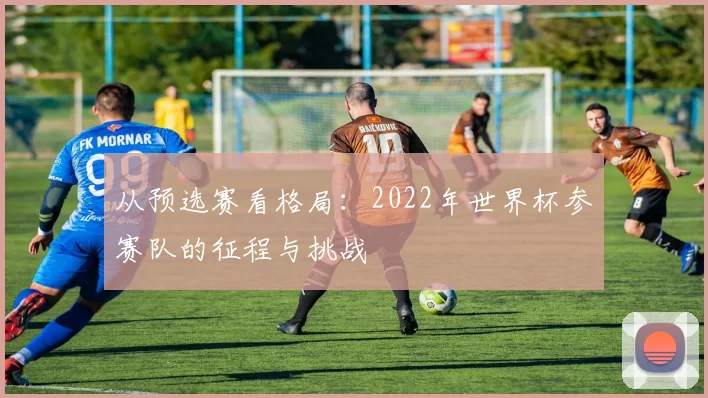 从预选赛看格局：2022年世界杯参赛队的征程与挑战