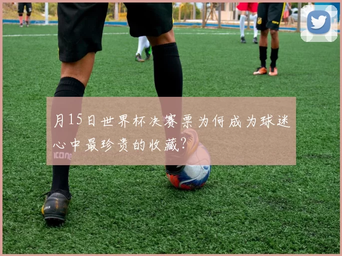 月15日世界杯决赛票为何成为球迷心中最珍贵的收藏？