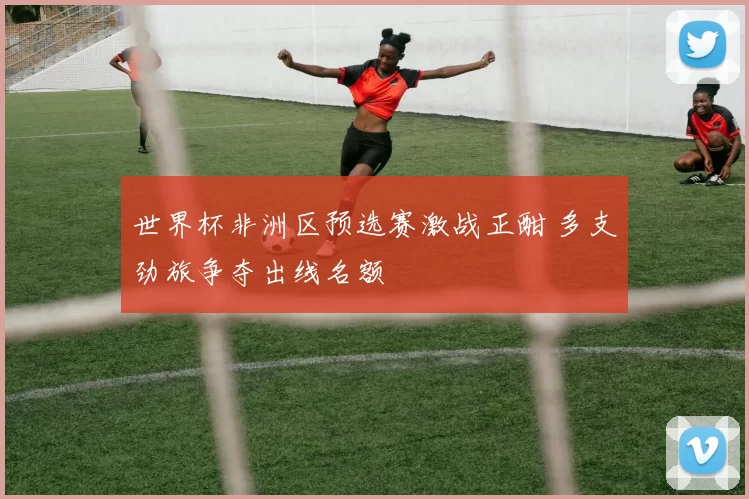 世界杯非洲区预选赛激战正酣 多支劲旅争夺出线名额