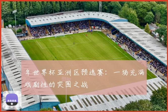 年世界杯亚洲区预选赛：一场充满戏剧性的突围之战