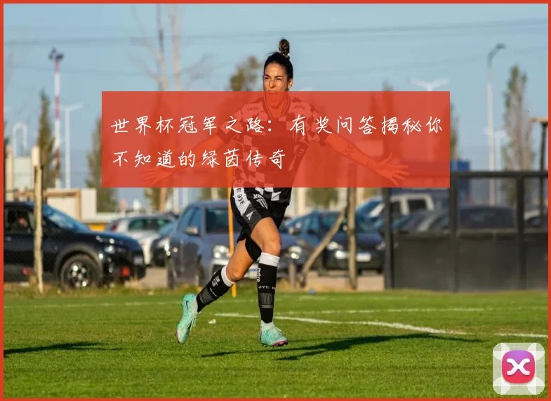 世界杯冠军之路：有奖问答揭秘你不知道的绿茵传奇