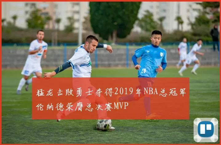 猛龙击败勇士夺得2019年NBA总冠军伦纳德荣膺总决赛MVP