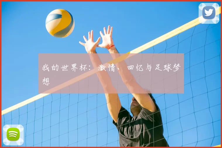 我的世界杯：激情、回忆与足球梦想